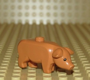 harry potter lego farmers