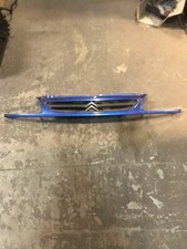 Calandre Citroen SAXO