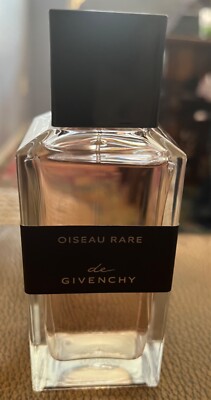 Givenchy OISEAU RARE 100 ml | eBay