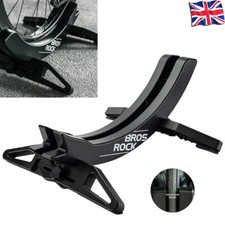 ROCKBROS Adjustable MTB Bike Parking Stand Indoor Detachable Holder Rack 30-80mm