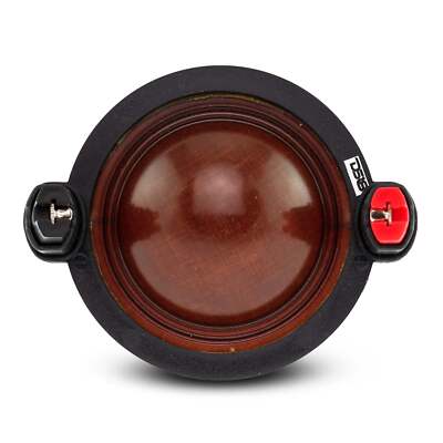 DS18 PRO-DR250VC Replacement Diaphragm for PRO-DR250 8-ohm 2'' Voice Coil