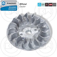 Halbriemenscheibe Fest Piaggio Vespa Gts Ie & Touring 300 2012-2016 M45200