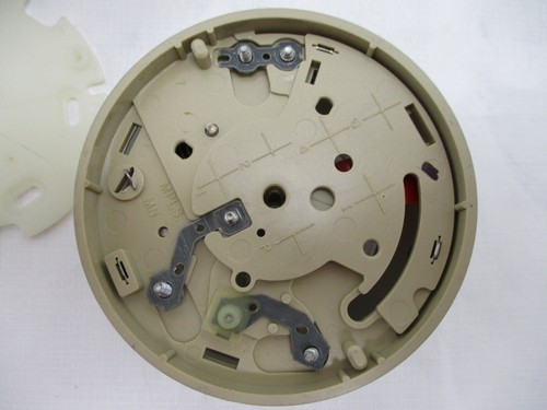 Thermostat Vintage Honeywell Tradeline T87F – Or – Non Programmable – US