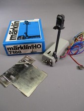 LQ1048 MARKLIN 7188 Train Ho 1/87 1:87 Signal lumineux Light home signal