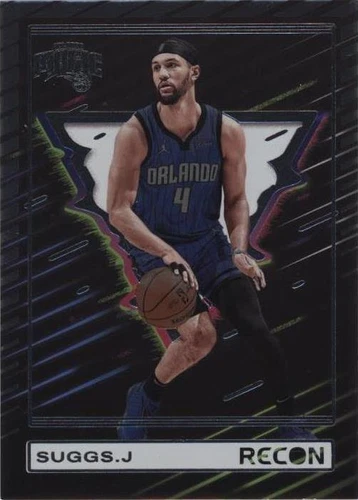 2023-24 Panini Recon - Jalen Suggs #107