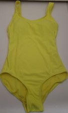 32 Degrees Womens One Piece Moon Raker SwimSuit Small