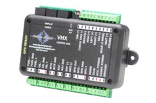 Dakota Digital Replacement Vhx Control Box 396008 For Analog Gauge System New