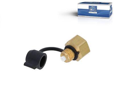 Test connector DT Spare Parts 3.72643, M22 x 1,5, M16 x 1,5, SW: 27