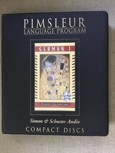 Pimsleur Korean | eBay