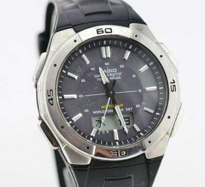 vintage casio wave ceptor