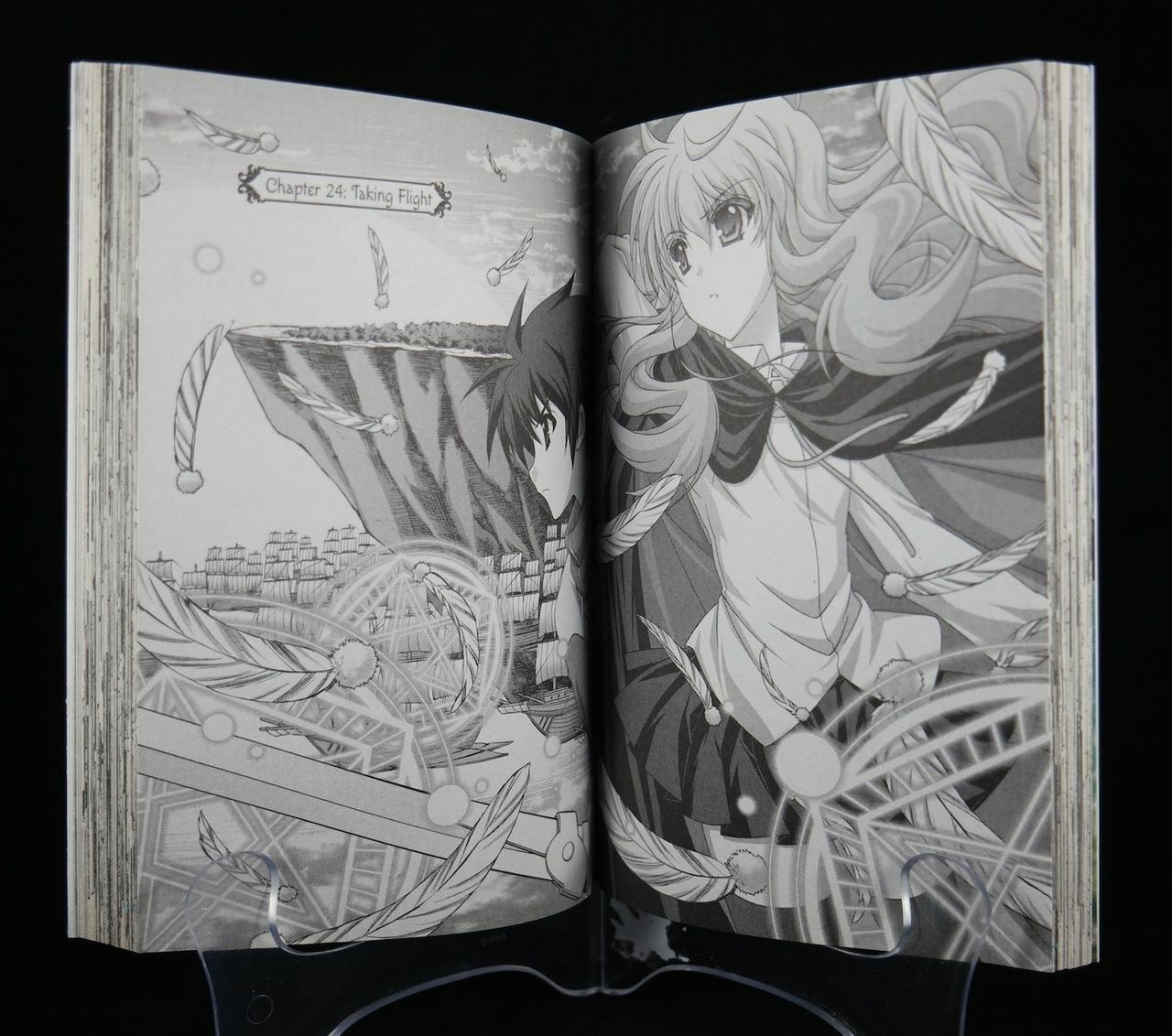 Chaika: The Coffin Princess Vol 3 by Ichirou Sakaki book 2015 NEW