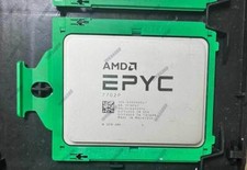 AMD Rome EPYC 7702P 2.00GHz 64 core 256MB SP3 CPU Processor No lock 