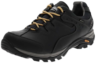Meindl Herren Hikingschuhe CARACAS GTX Nachtblau