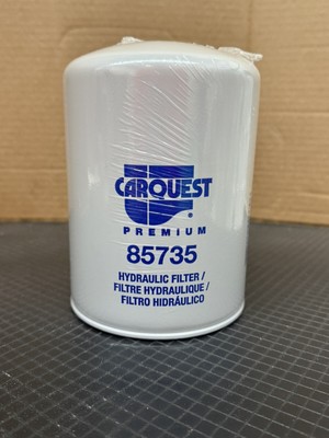 Carquest Premium Hydraulic Fuel Filter