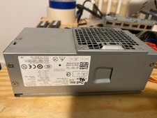 Dell Optiplex 9010 Power Supply CN 077GHN 17972 D250AD-01