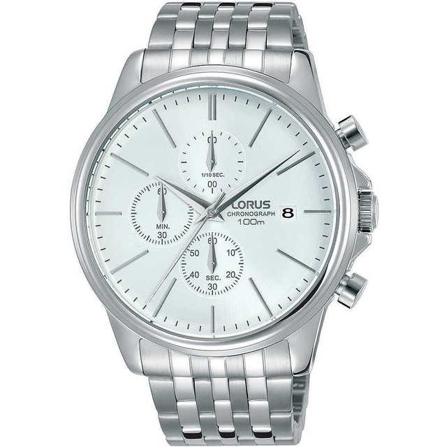 Orologio Lorus Rm325ex9 da Uomo | Acquisti Online su eBay