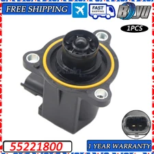 For Alfa Romeo Fiat Lancia Abarth Giulietta New Charger Diverter Valve 55221800