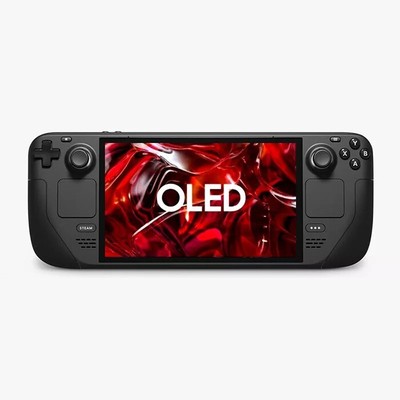 Steamdeck 512GB LCD スチームデック 【公式通販】