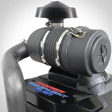 Kawasaki FS Series Air Filter Upgrade Kit - Fits FS651V, FS691V, FS730V