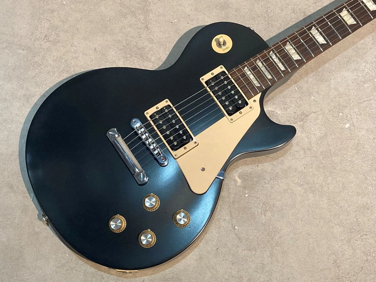 Gibson Les Paul 50s Tribute 2016 o2560 eBay
