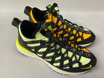 nike acg react terra gobe barely volt
