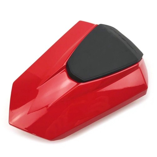 For 2017-2024 2025 CBR1000RR Rear Seat Cover Tail Seat Cowl Pillion Fairing Red - Picture 2 of 4