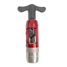 Cable Prep AIO-500 Coax Stripper/Coring Tool, .500 YELLOW