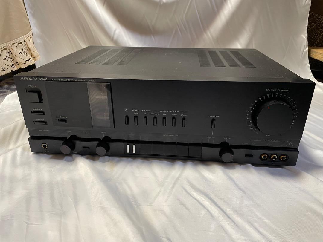 LUXMAN LV-105u　(ALPINE/LUXMAN) s-l1200.jpg