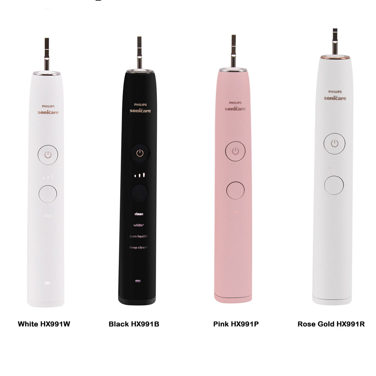 Philips Sonicare Diamond Clean&Smart 9000 Electric Philips Sonicare Diamond Clean&Smart 9000 Electric