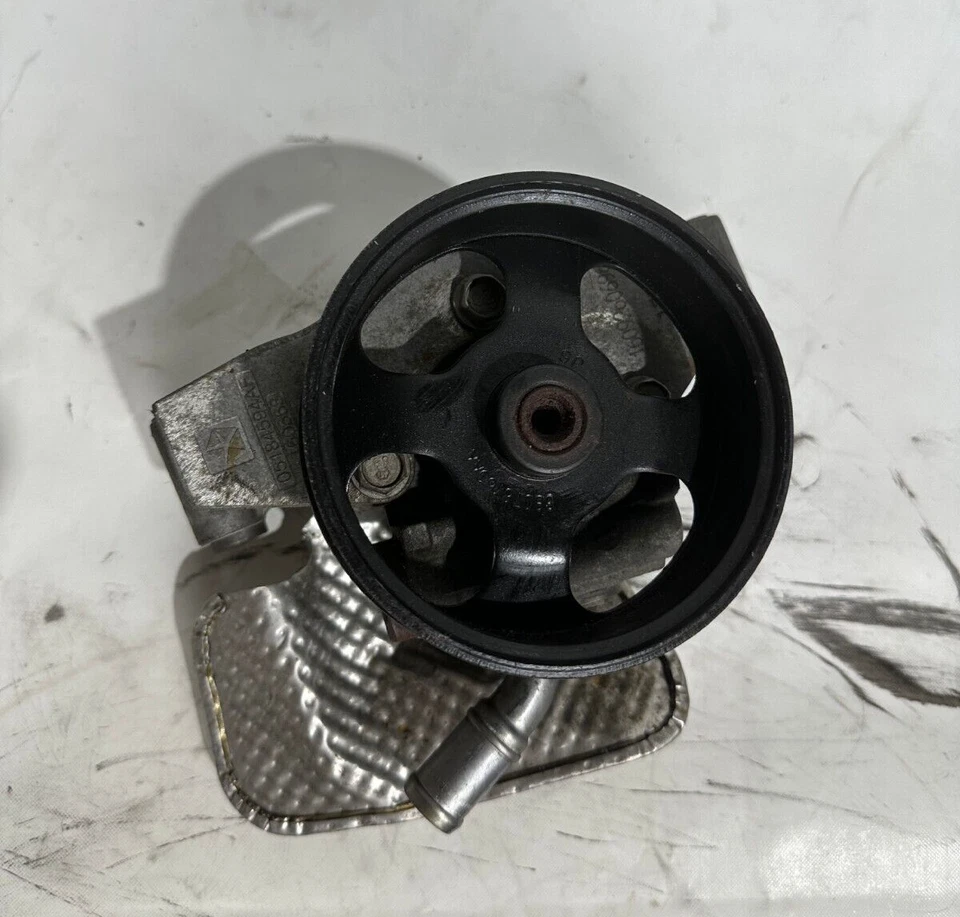 Power Steering Pump for Chrysler Town & Country Dodge Grand Caravan Ram C/V 3.6L - Image 3 of 4