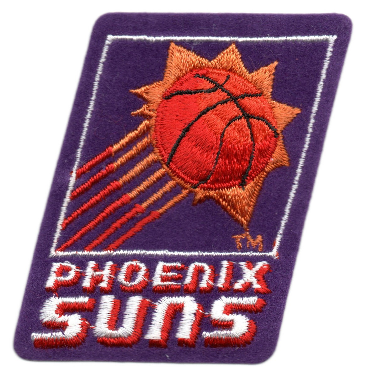 1992-99 PHOENIX SUNS NBA BASKETBALL VINTAGE 3