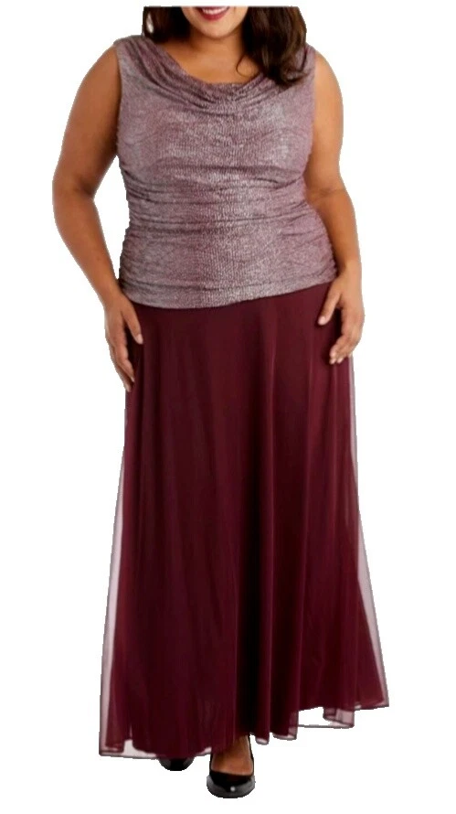 Ropa de Mujer Viscosa R&M Richards