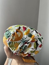Artisan Crafted Nursing Bouffant