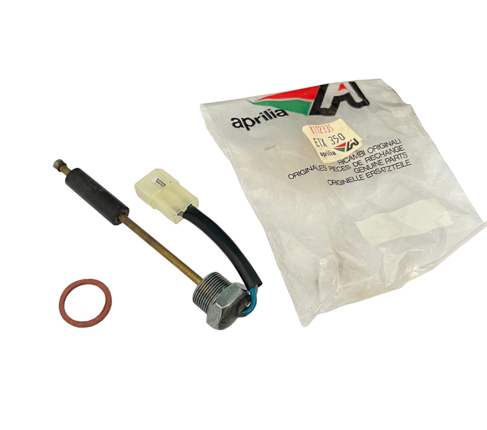 Sensore Sonda Livello Olio Carter Per Renault Clio II III IV Kangoo Sensore Sonda Livello Olio Carter Per Renault Clio II III IV Kangoo