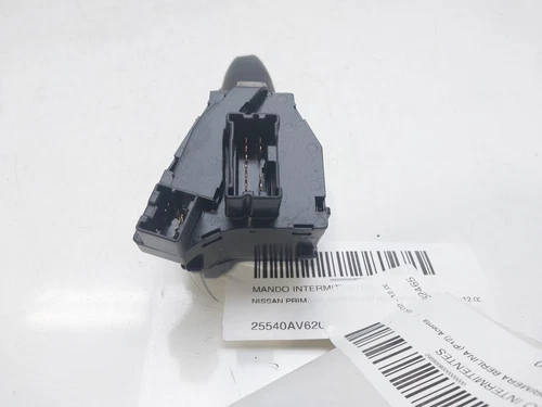 25540AV620 Mando Intermitentes para NISSAN PRIMERA BERLINA (P12) Acenta 8306950 - Imagen 4 de 10