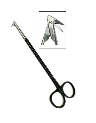 Wexler SL5125.1SF Diethrich-Potts Scissors, 125° Angled   | P5