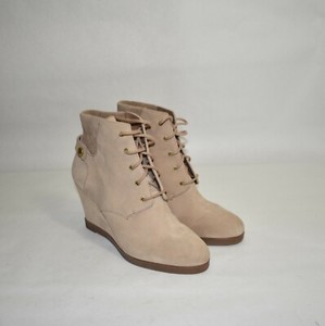 michael kors carrigan wedge