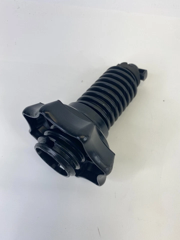 2005-2010 Volkswagen Jetta Spare Tire Wheel Bolt Nut Retainer Holder OEM - Image 3 of 4