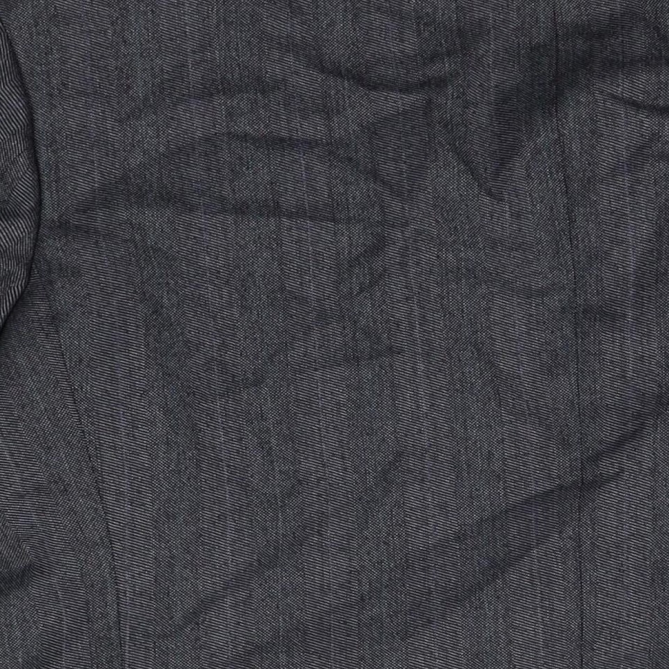 NEXT Mens Blue Wool Jacket Suit Jacket Size 38 Regular eBay