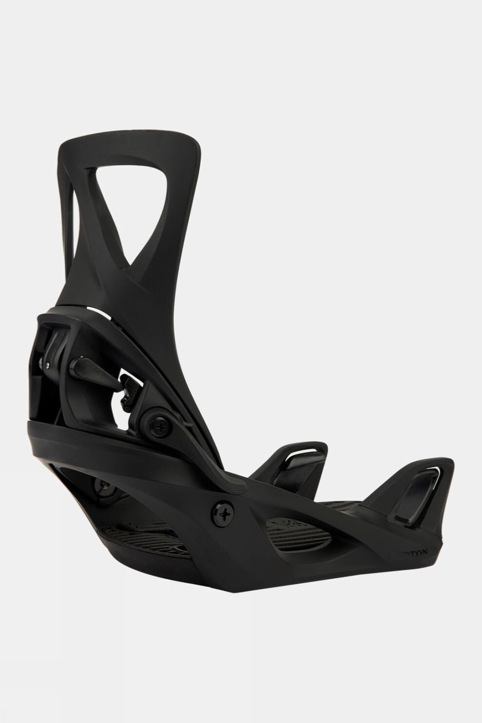 burton step on bindings eBay