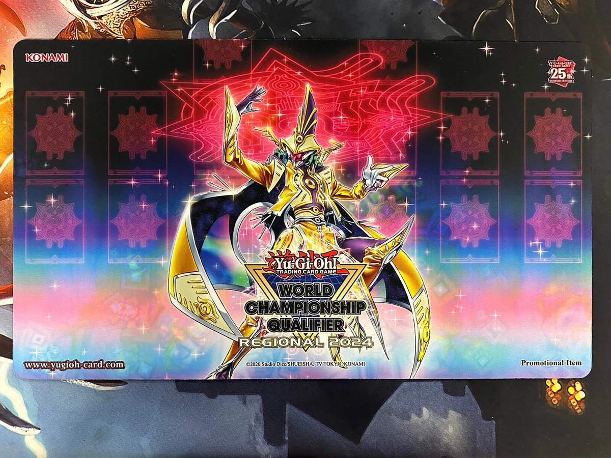 World Championship Yugioh 2024 Release Margy Saundra