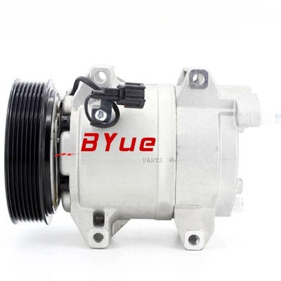 Generic AC COMPRESSOR for NISSAN URVAN E25 Kubistar NT400 Cabstar ...