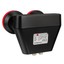 OPTICUM-RED-PRO-Twin-Monoblock-06H-LNB-Astra-Hotbird-FULL-3D-HD-SKY-2-Teilnehmer Indexbild 3