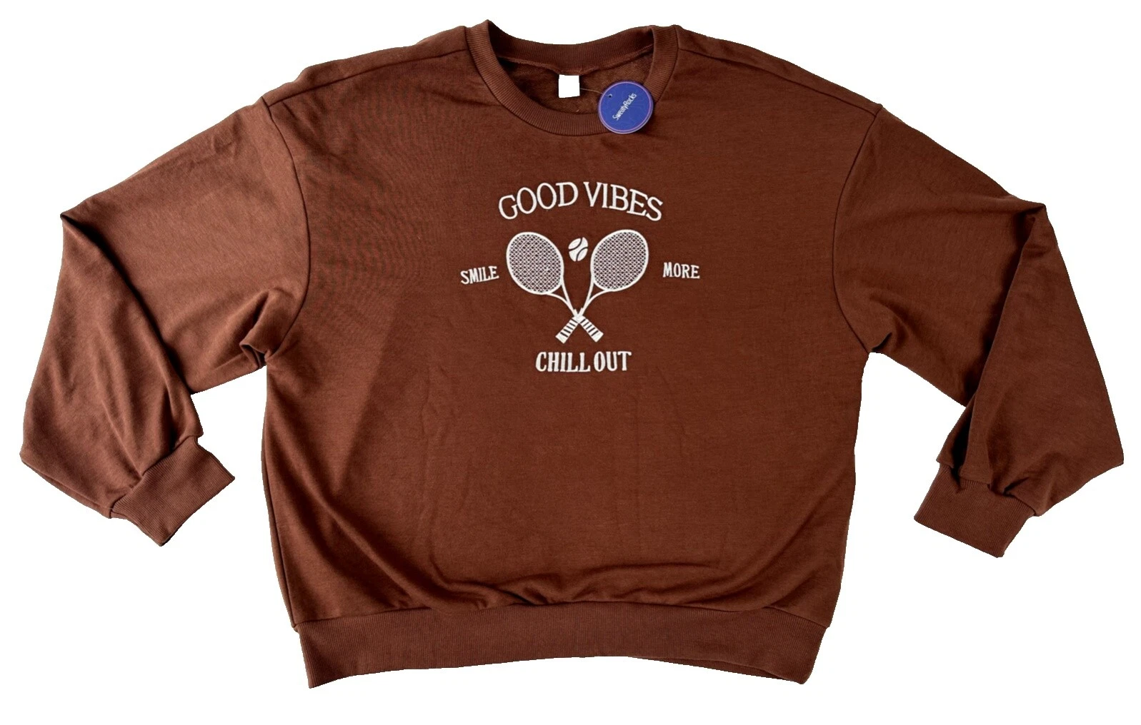 Regular Size M Hoodies & Sweatshirts for Women