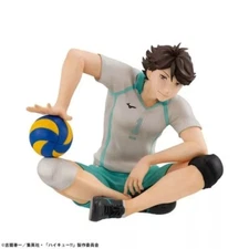 G.E.M. Series Haikyuu!! Toru Oikawa Palm Size Figure JAPAN OFFICIAL