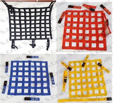 46x66 cms Race Safety Accessories Car Rally Racing Motorsport Window Net