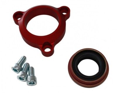 Iron Rock Off Road Hack-N-Tap Slip Yoke Eliminator Seal Housing
