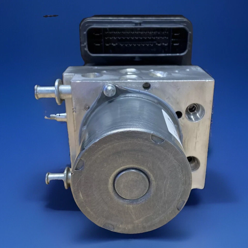 Восстановленный тормозной насос ABS 2016-2019 Chevrolet Volt | 84019574 - Изображение 4 из 4