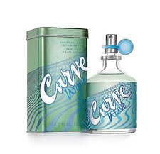 Men's Cologne Fragrance Spray, Cool Day or Night Scent, 4.2 Fl Oz