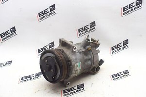 VW Golf 6 VI 1.6 TDI Klimakompressor Kompressor Klimaanlage Klima 5N0820803